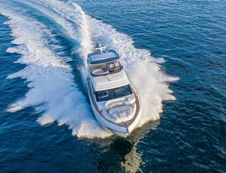 Nautisme Article