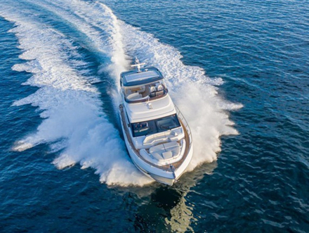Nautisme Article