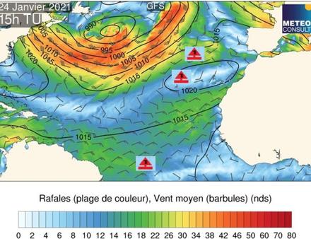 Nautisme Article