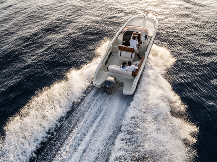 Nautisme Article