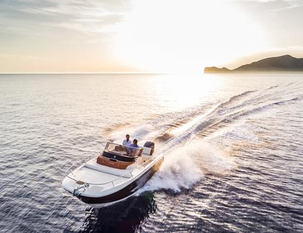 Nautisme Article