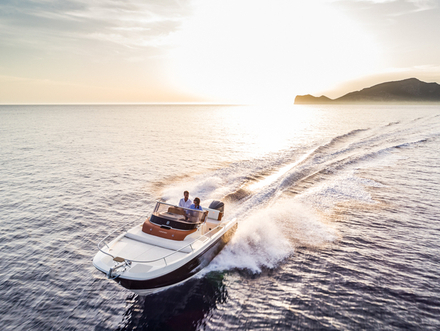 Nautisme Article