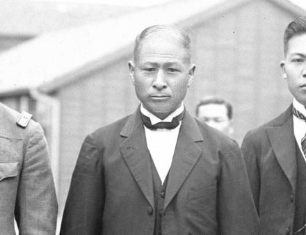 Michio Suzuki Nautisme Article