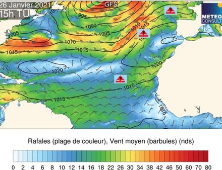 Nautisme Article