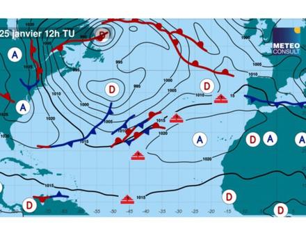 Nautisme Article