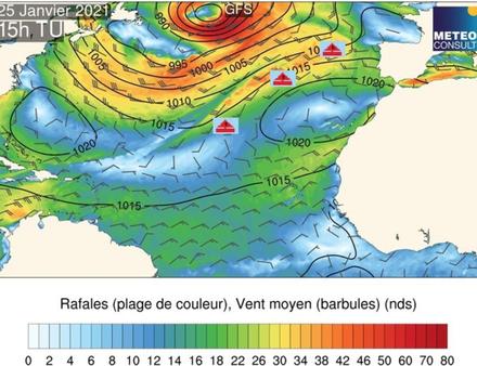 Nautisme Article