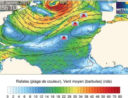 Nautisme Article