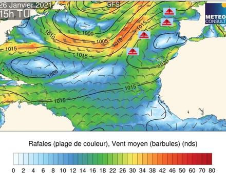 Nautisme Article