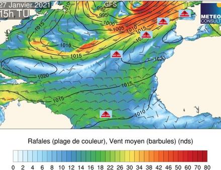 Nautisme Article