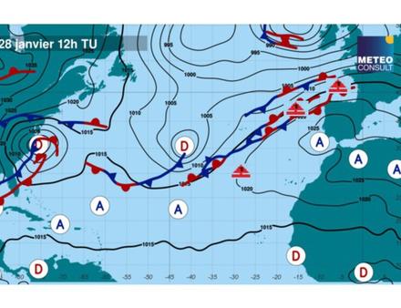 Nautisme Article