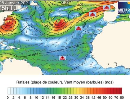 Nautisme Article