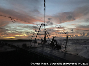 Armel Tripon : « Chaque jour a été un cadeau »