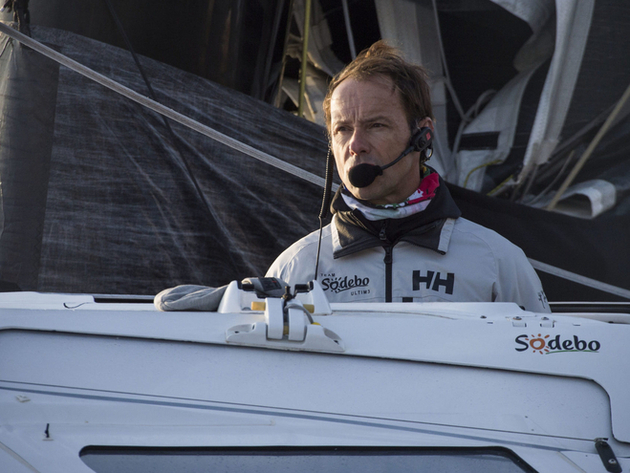 Nautisme Article
