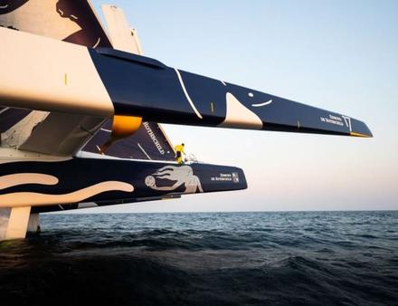 Nautisme Article