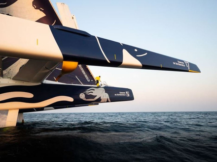Nautisme Article