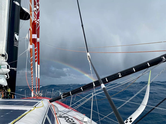 Nautisme Article