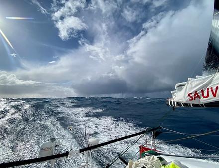 Nautisme Article