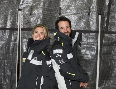 Nautisme Article