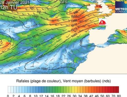 Nautisme Article