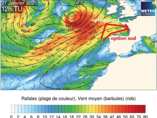 Nautisme Article