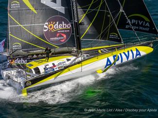 Arrivée du Vendée Globe ce mercredi : quelles...