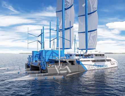 Nautisme Article
