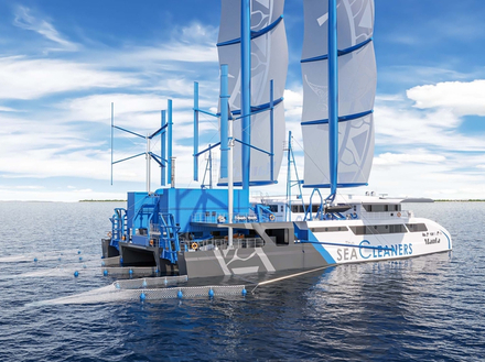 Nautisme Article