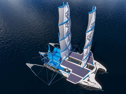 Nautisme Article