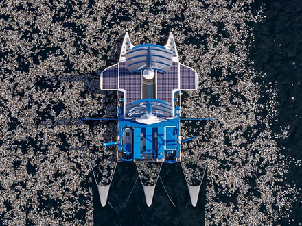 Nautisme Article