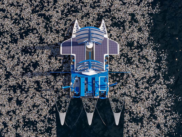 Nautisme Article