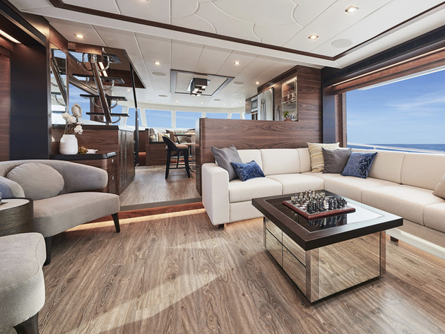 Nautisme Article
