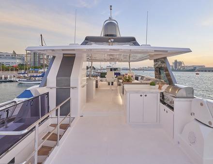 Nautisme Article