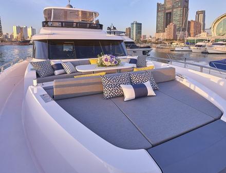 Nautisme Article