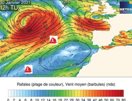 Nautisme Article