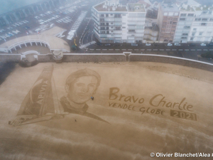 H-3 du tour du monde en 80 jours 