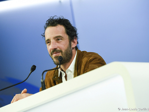 Louis Burton : « C'est un rêve ! »