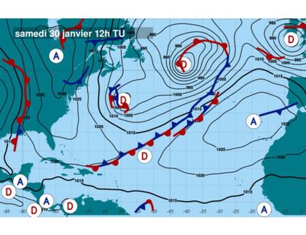 Nautisme Article