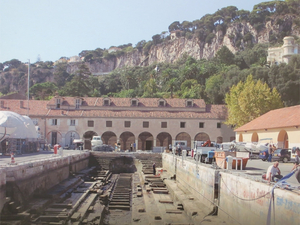 L'Institut Nautique de Bretagne : une filière d'excellence