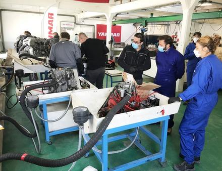 Nautisme Article