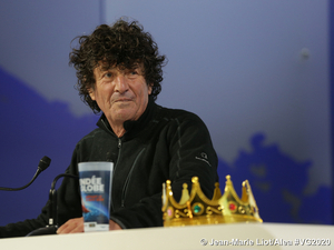 Le Roi Jean raconte son Vendée Globe