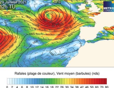 Nautisme Article