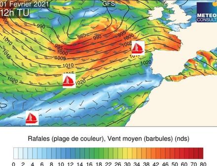 Nautisme Article