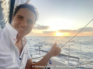 Vendée Globe : les prochaines ETA (heures estimées d'arrivée)