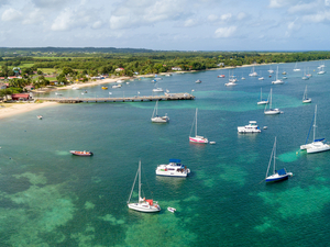 Le Rallye des îles du Soleil reporté à 2022