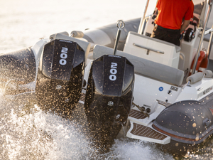 Mercury Marine : des nouveaux services et un nouveau package pour ses moteurs hors-bord