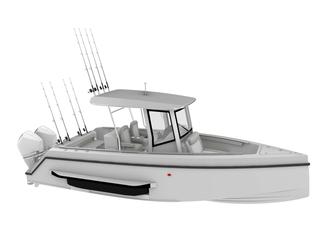 Iguana Yachts lance le X-FISHER pour les...