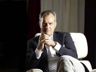 Comment Swan est venu au moteur ? Entretien...