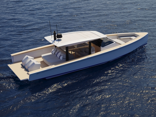 Nautisme Article