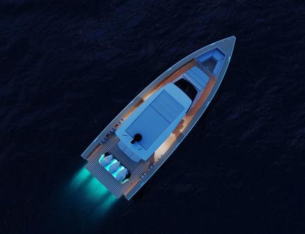 Nautisme Article