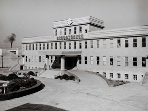 Suzuki fête ses 100 ans : épisode 2, l'entreprise s'internationalise